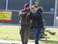 Dzień Otwartych Koszar 7 batalionu kawalerii powietrznej