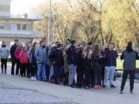 Dzień Otwartych Koszar 7 batalionu kawalerii powietrznej