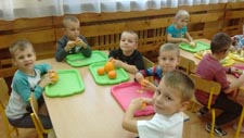 Zdrowa żywność