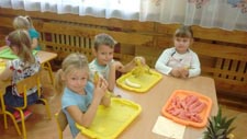 Zdrowa żywność
