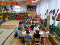 Zainteresowania i pasje naszych rodziców