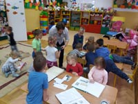 Zainteresowania i pasje naszych rodziców