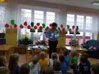Zainteresowania i pasje naszych rodziców
