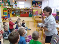 Zainteresowania i pasje naszych rodziców