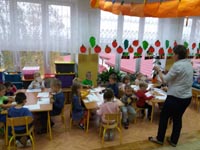 Zainteresowania i pasje naszych rodziców