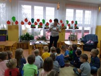 Zainteresowania i pasje naszych rodziców