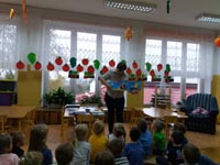 Zainteresowania i pasje naszych rodziców