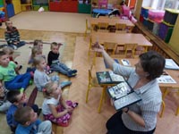 Zainteresowania i pasje naszych rodziców
