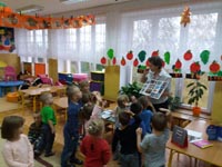 Zainteresowania i pasje naszych rodziców