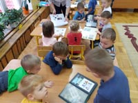 Zainteresowania i pasje naszych rodziców