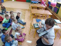 Zainteresowania i pasje naszych rodziców