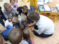 Zainteresowania i pasje naszych rodziców