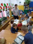 Zainteresowania i pasje naszych rodziców