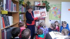 Zainteresowania i pasje naszych rodziców