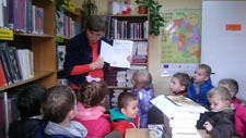 Zainteresowania i pasje naszych rodziców