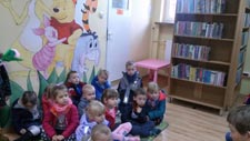 Zainteresowania i pasje naszych rodziców