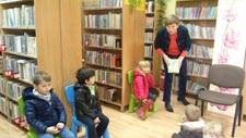 Zainteresowania i pasje naszych rodziców