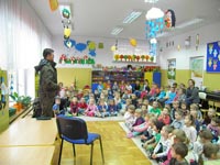 Zainteresowania i pasje naszych rodziców