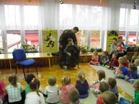 Zainteresowania i pasje naszych rodziców