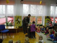 Zainteresowania i pasje naszych rodziców