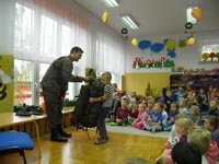 Zainteresowania i pasje naszych rodziców