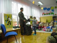 Zainteresowania i pasje naszych rodziców