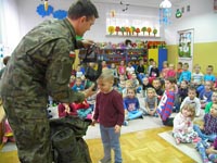 Zainteresowania i pasje naszych rodziców