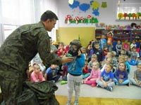Zainteresowania i pasje naszych rodziców