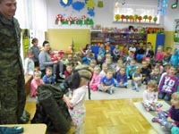 Zainteresowania i pasje naszych rodziców
