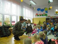 Zainteresowania i pasje naszych rodziców