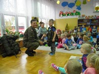 Zainteresowania i pasje naszych rodziców