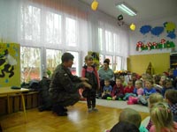 Zainteresowania i pasje naszych rodziców