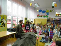 Zainteresowania i pasje naszych rodziców