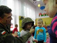 Zainteresowania i pasje naszych rodziców