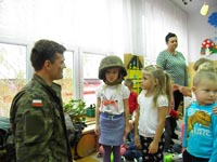 Zainteresowania i pasje naszych rodziców