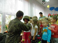 Zainteresowania i pasje naszych rodziców