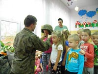 Zainteresowania i pasje naszych rodziców