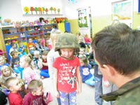 Zainteresowania i pasje naszych rodziców