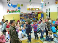 Zainteresowania i pasje naszych rodziców