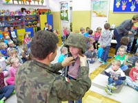 Zainteresowania i pasje naszych rodziców