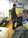 Zainteresowania i pasje naszych rodziców