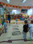 Zainteresowania i pasje naszych rodziców