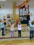 Zainteresowania i pasje naszych rodziców