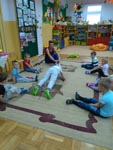 Zainteresowania i pasje naszych rodziców