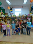 Zainteresowania i pasje naszych rodziców