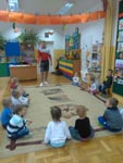 Zainteresowania i pasje naszych rodziców
