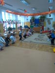 Zainteresowania i pasje naszych rodziców
