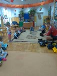 Zainteresowania i pasje naszych rodziców
