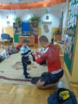 Zainteresowania i pasje naszych rodziców
