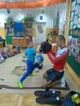 Zainteresowania i pasje naszych rodziców